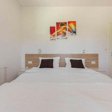 Sunee Apartment Kranjska Gora Exteriér fotografie