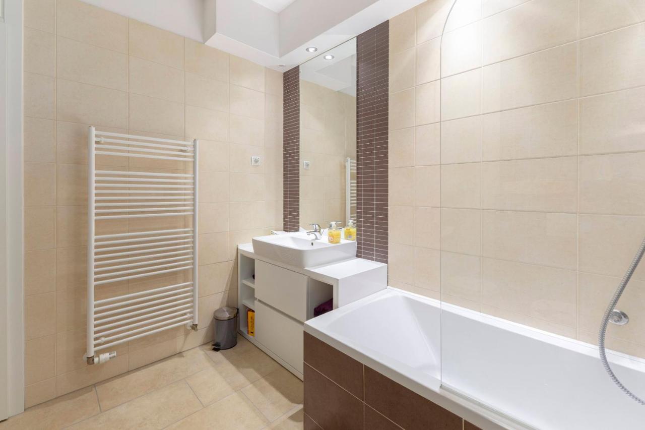 Sunee Apartment Kranjska Gora Exteriér fotografie