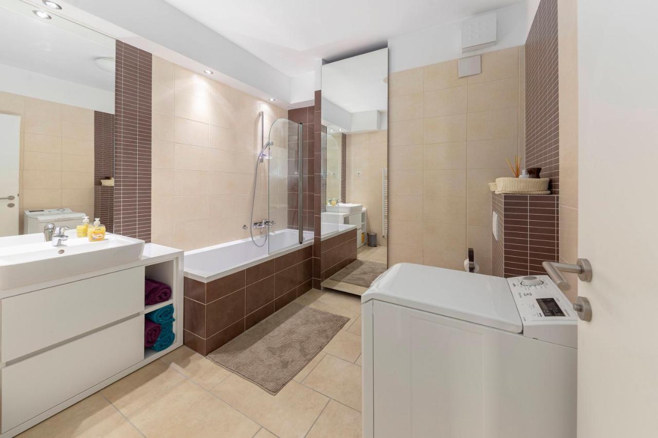 Sunee Apartment Kranjska Gora Exteriér fotografie