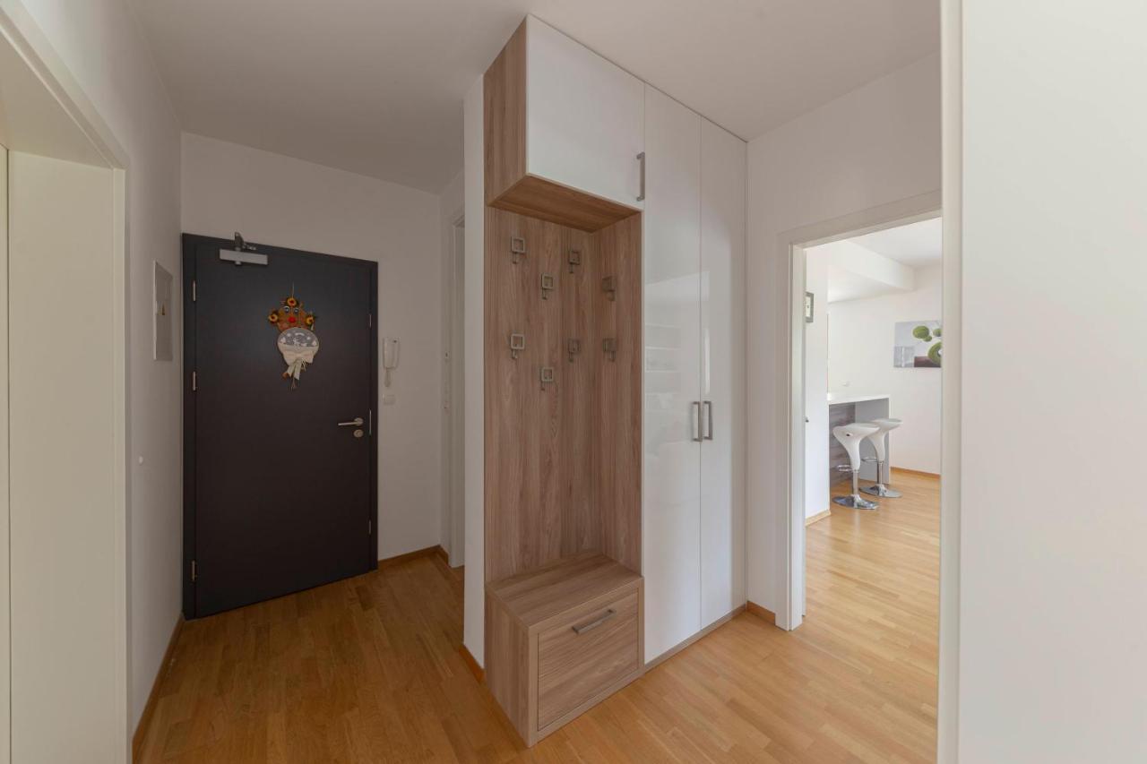 Sunee Apartment Kranjska Gora Exteriér fotografie