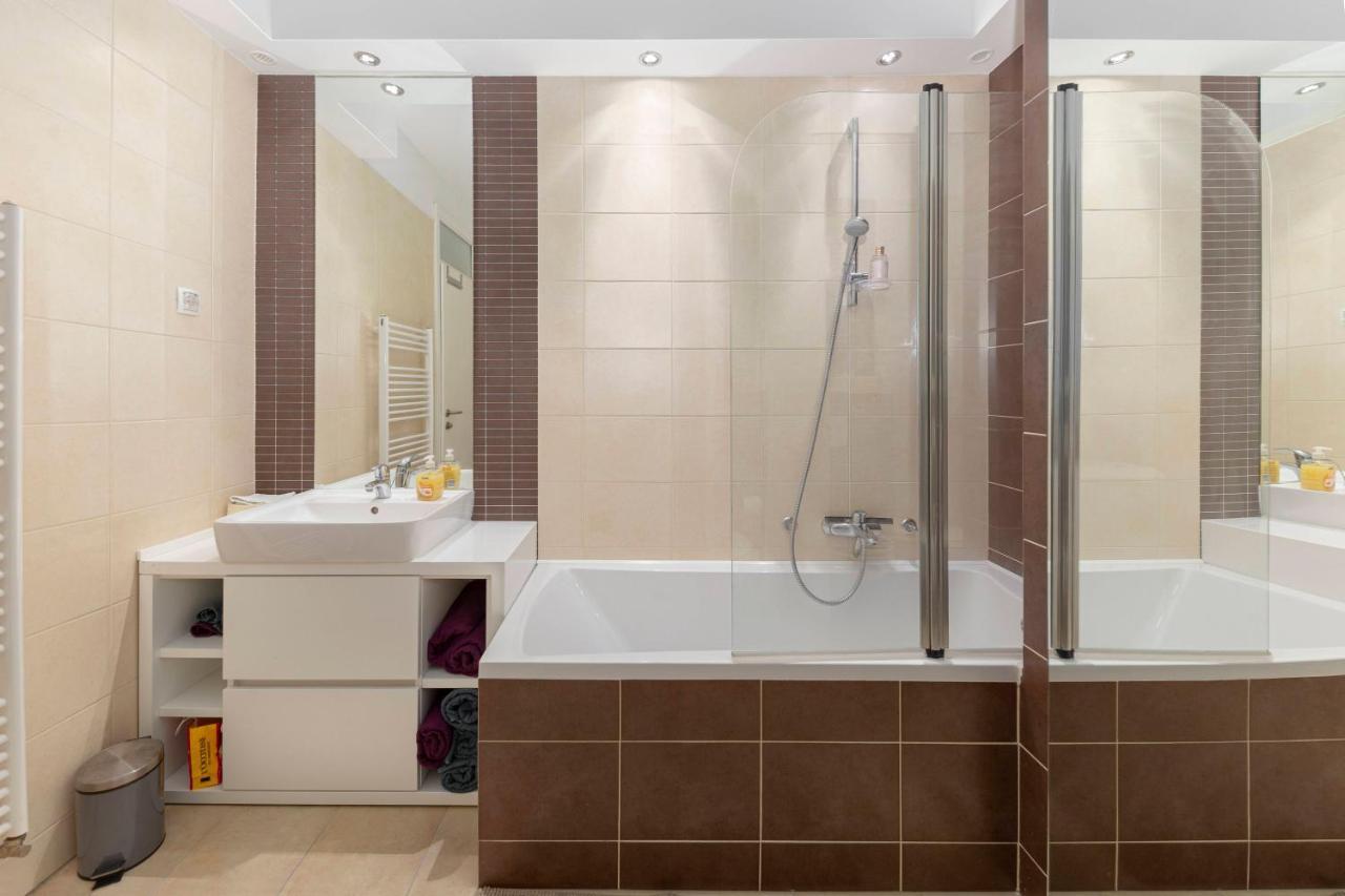 Sunee Apartment Kranjska Gora Exteriér fotografie