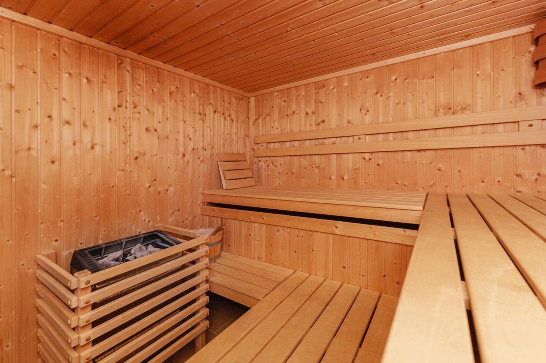 Sunee Apartment Kranjska Gora Exteriér fotografie