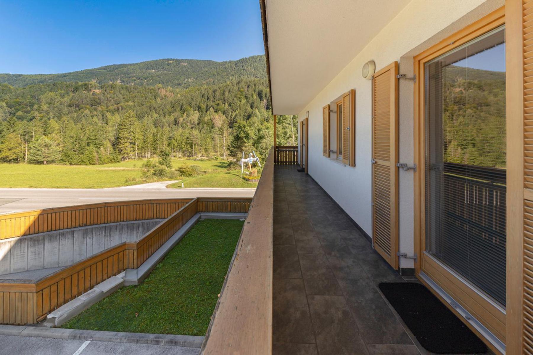 Sunee Apartment Kranjska Gora Exteriér fotografie